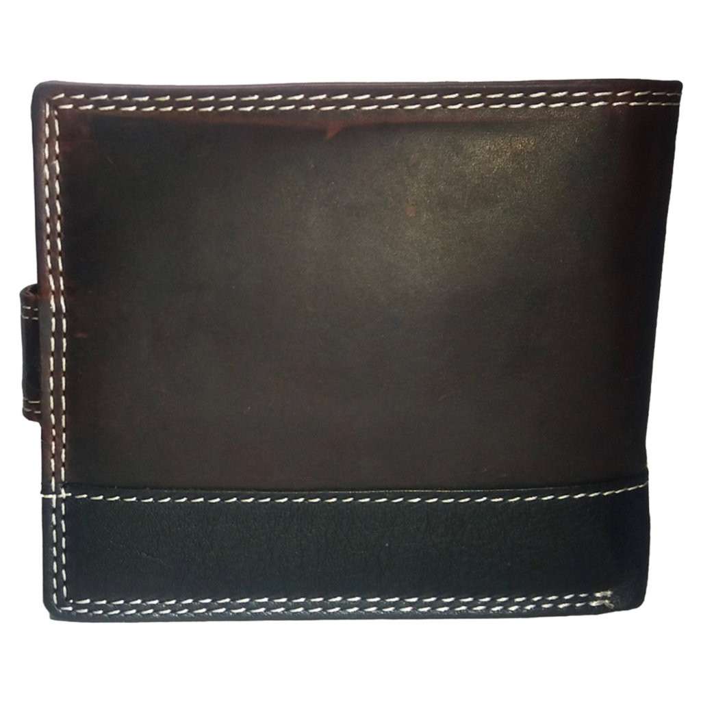 Wallet Brown
