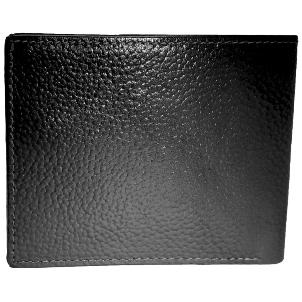Wallet Black