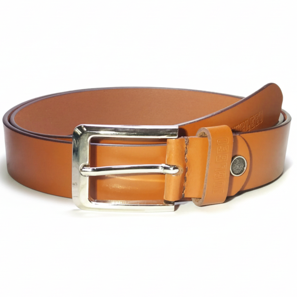Belt  Tan