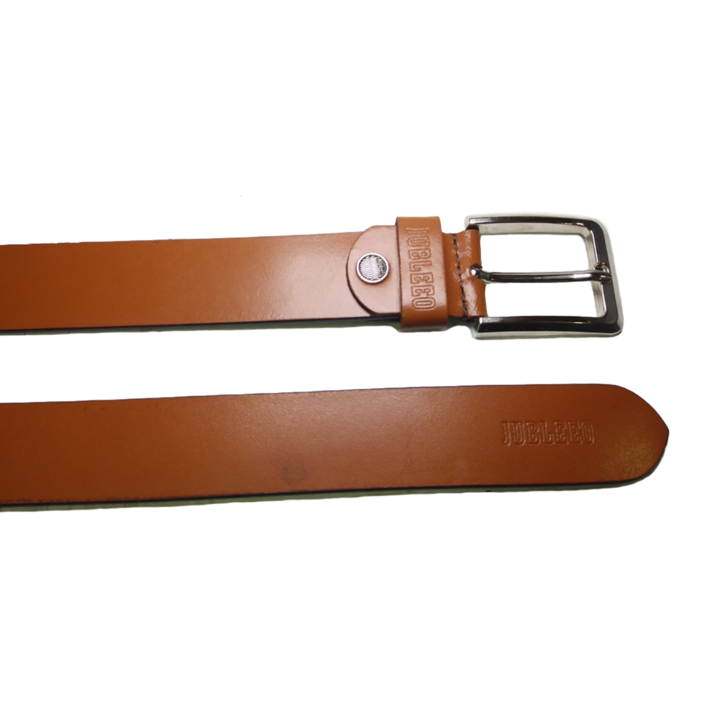 Belt  Tan
