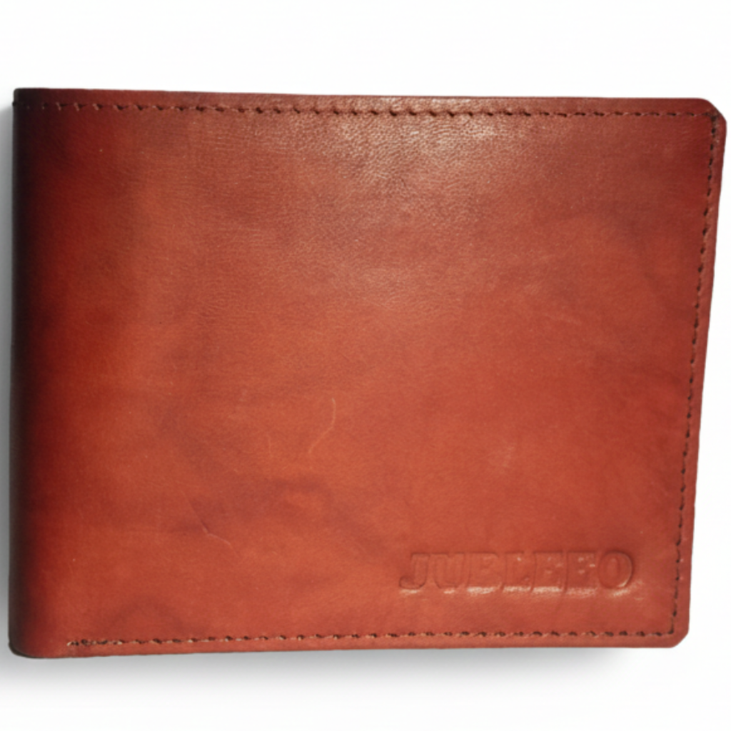 Wallet Maroon
