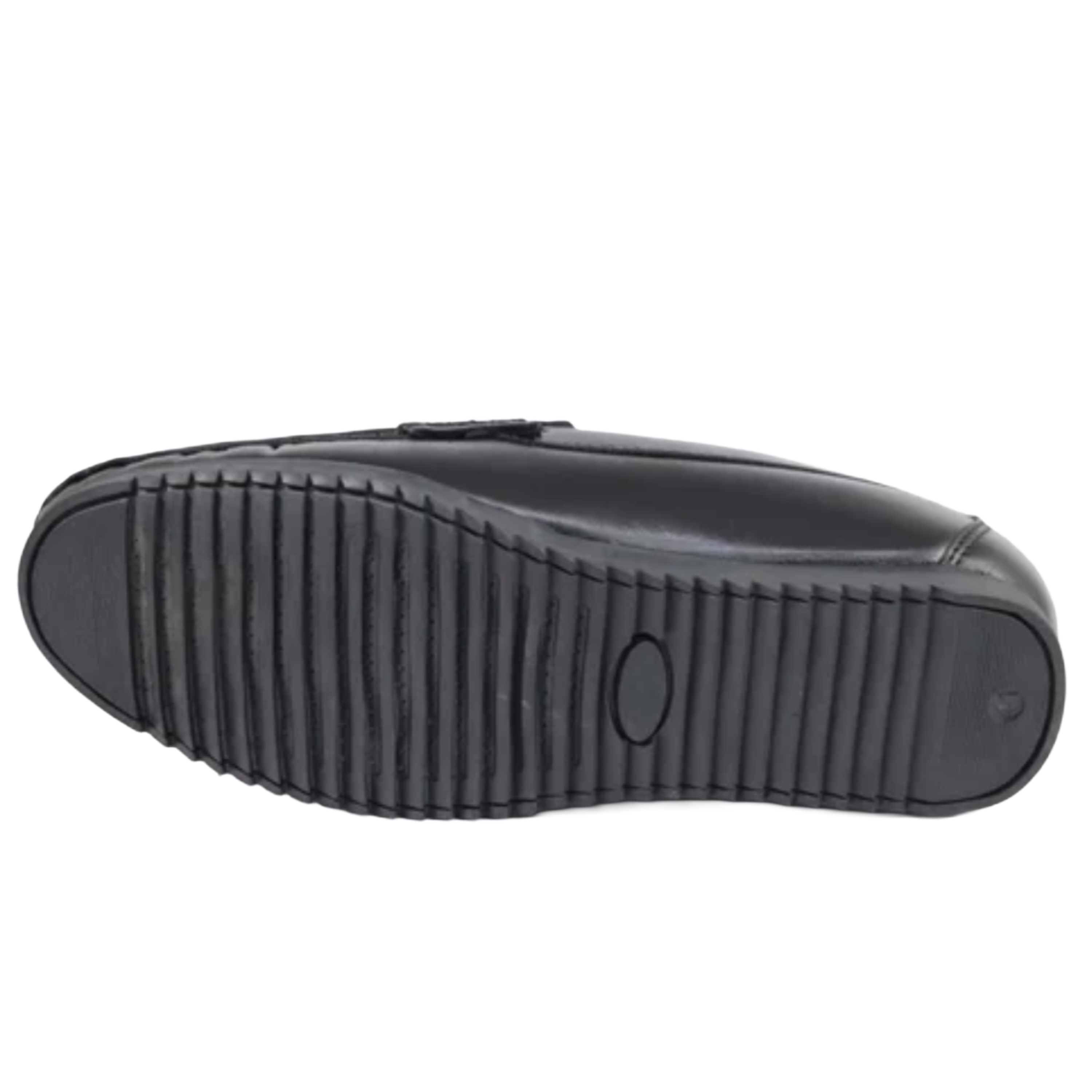 Jubleeo Leather Loafers For Men