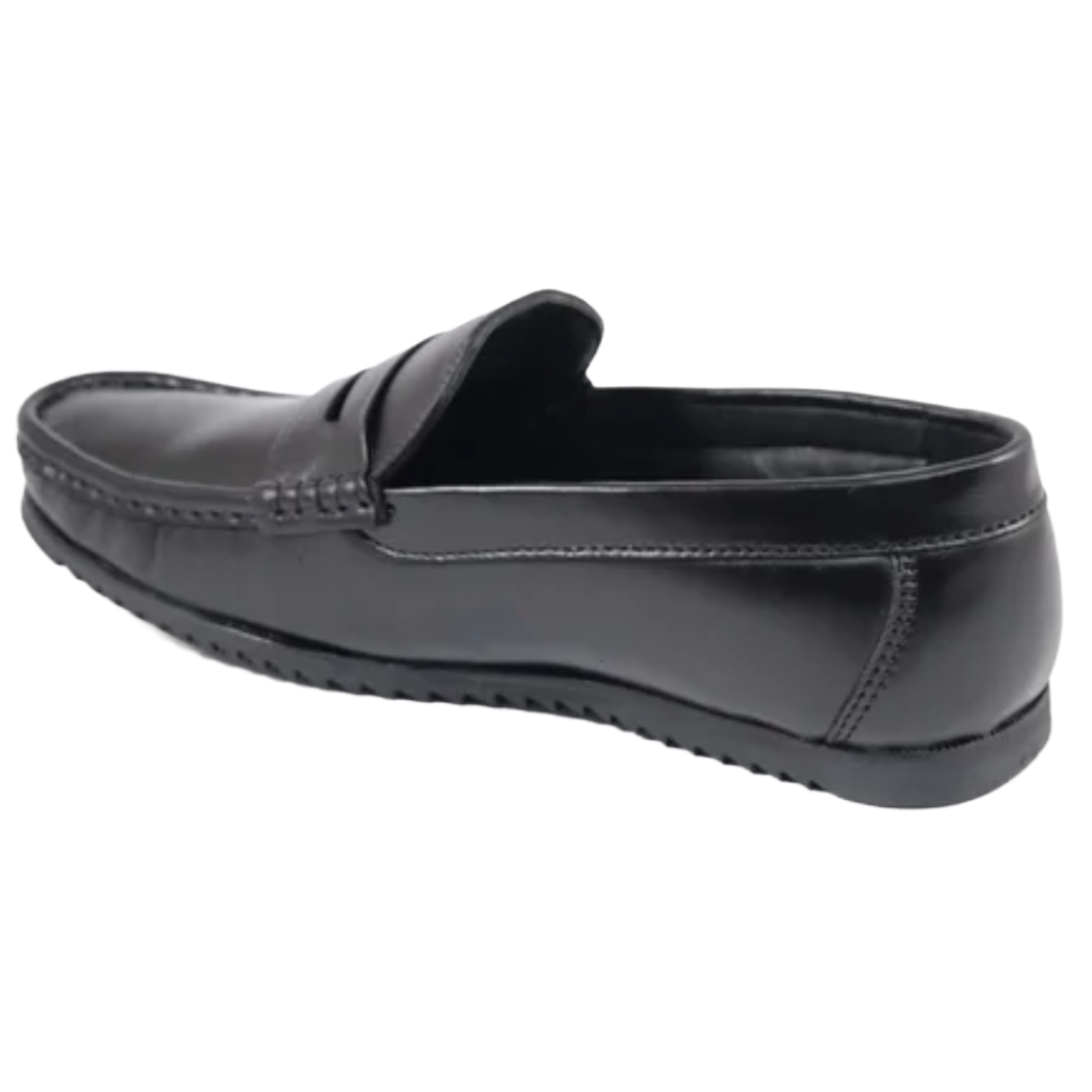 Jubleeo Leather Loafers For Men
