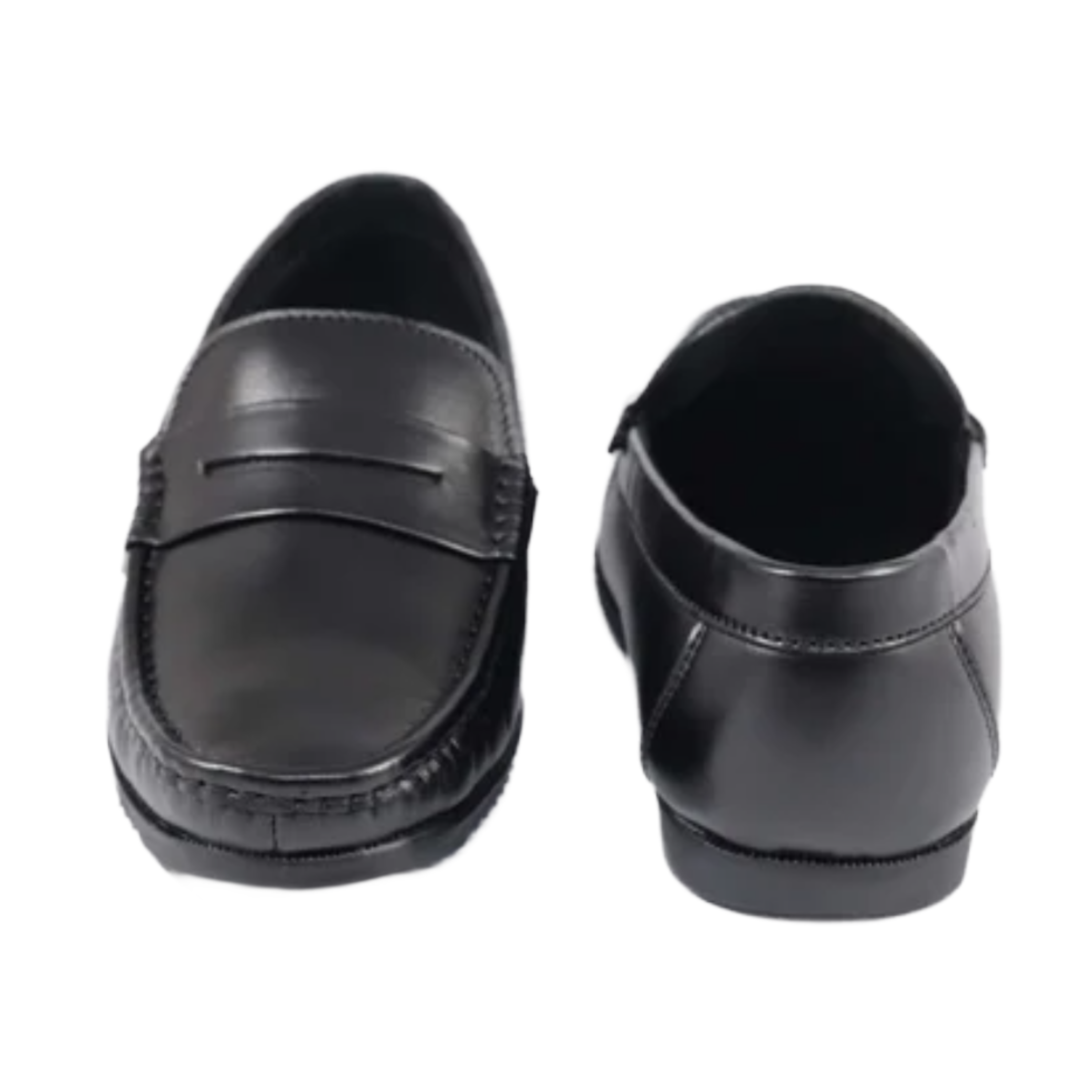 Jubleeo Leather Loafers For Men