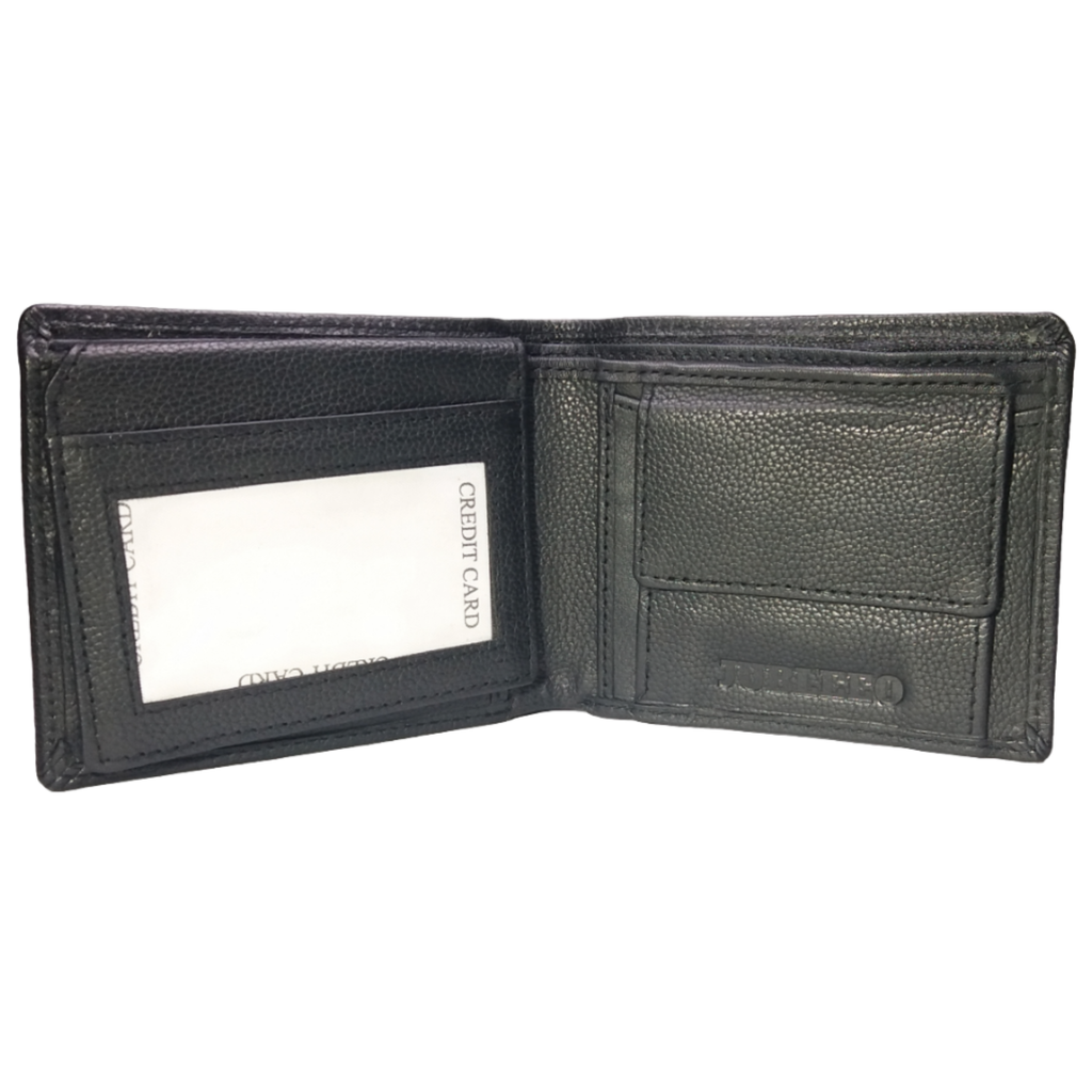 Wallet Black