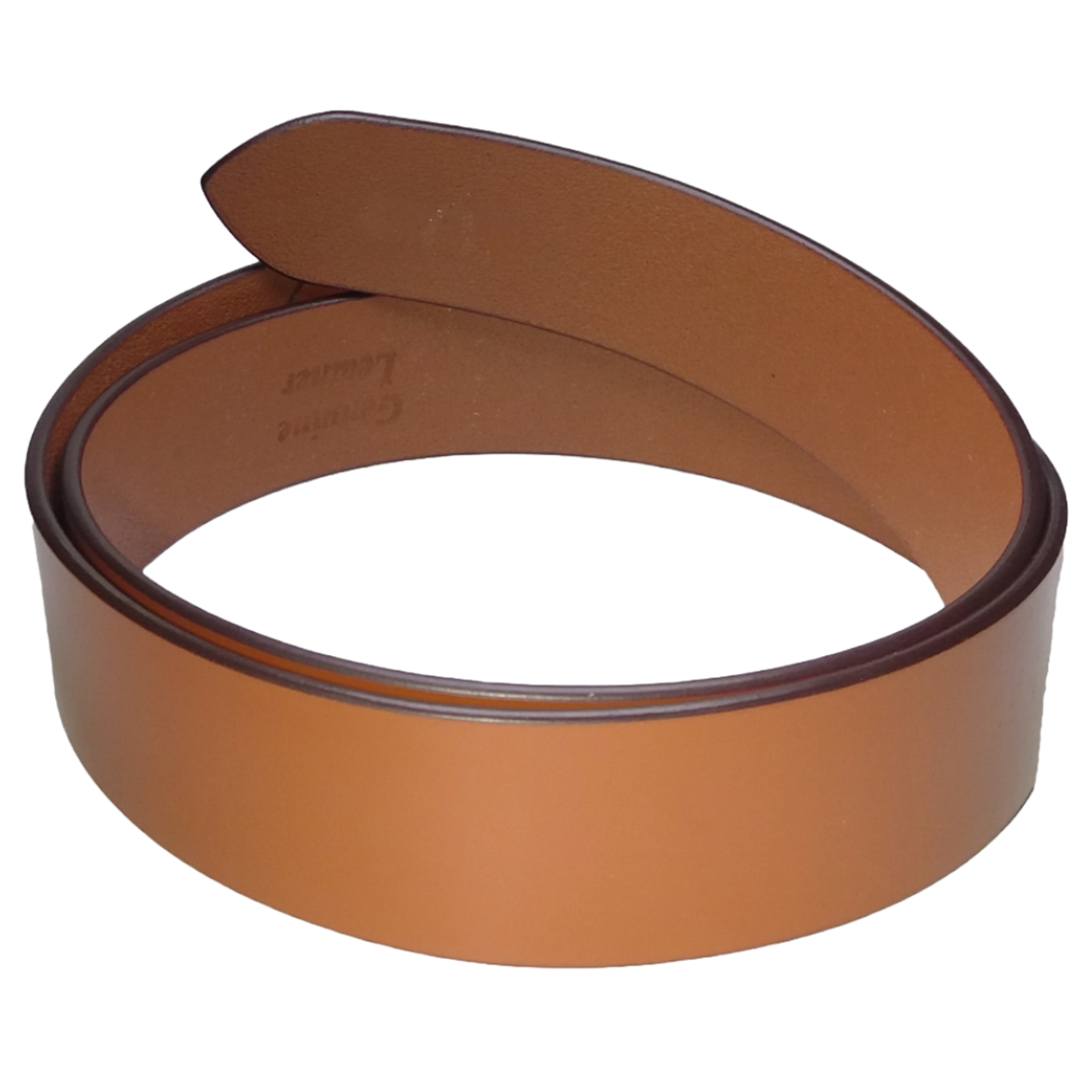 Belt Tan