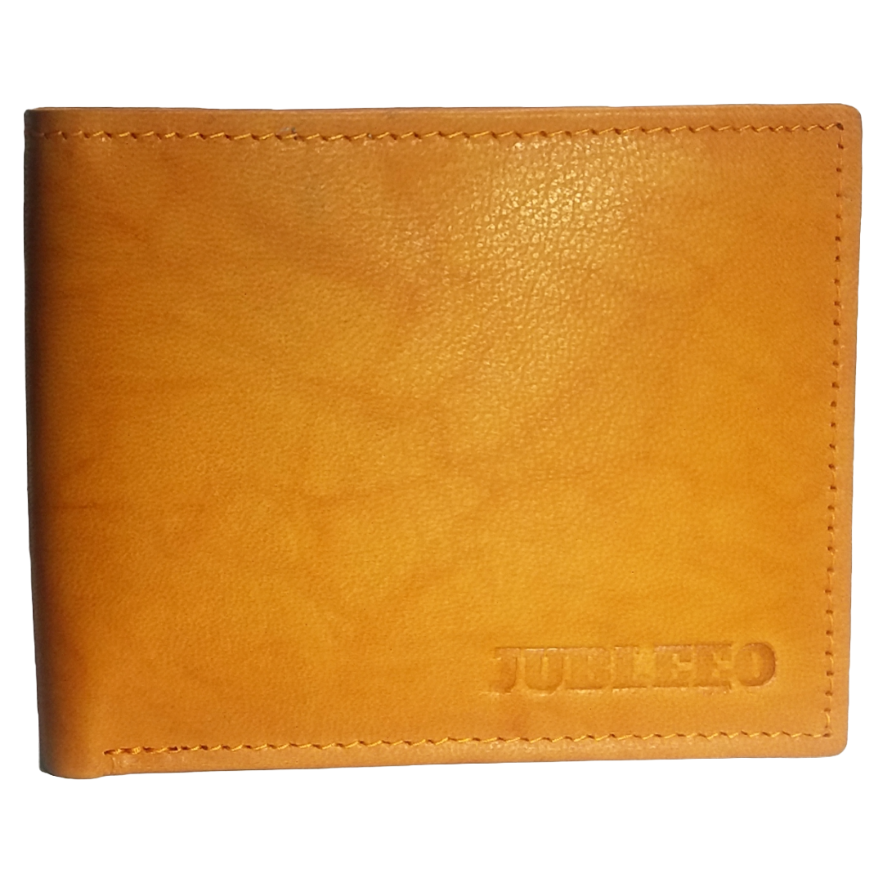 Wallet Tan