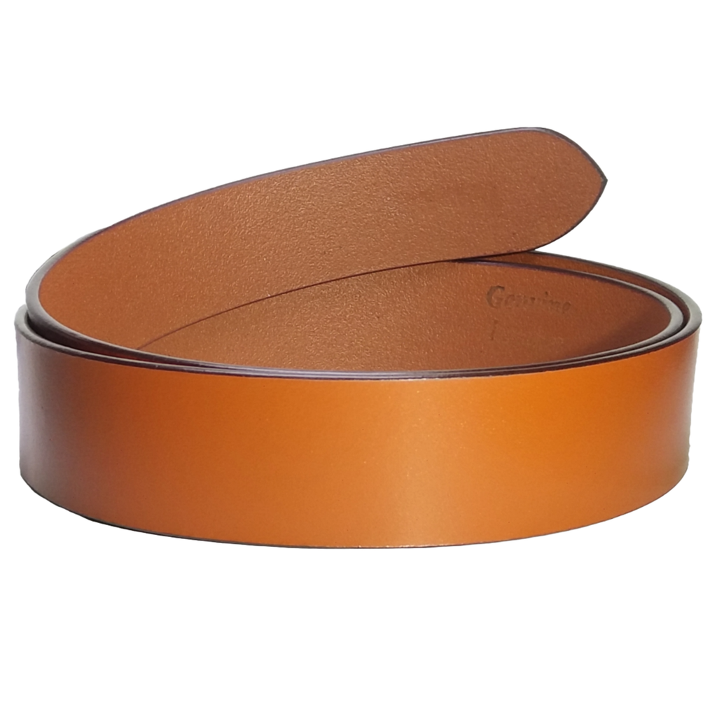 Belt  Tan