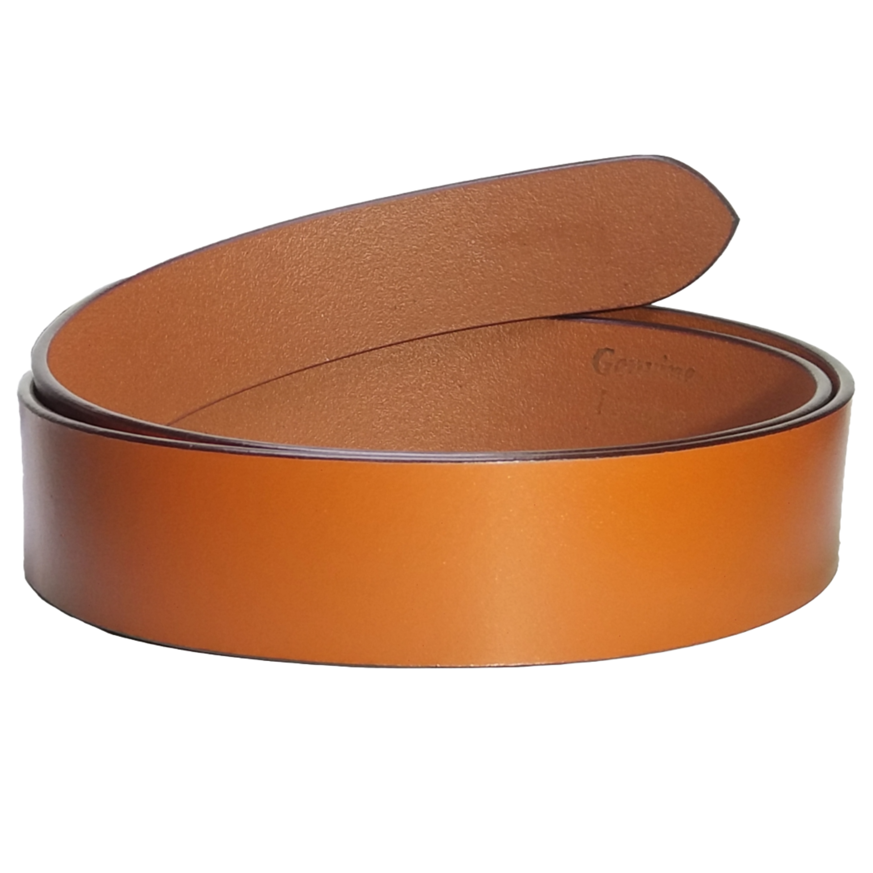 Belt  Tan