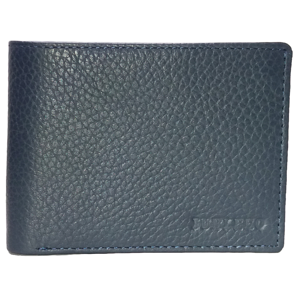 Wallet Blue