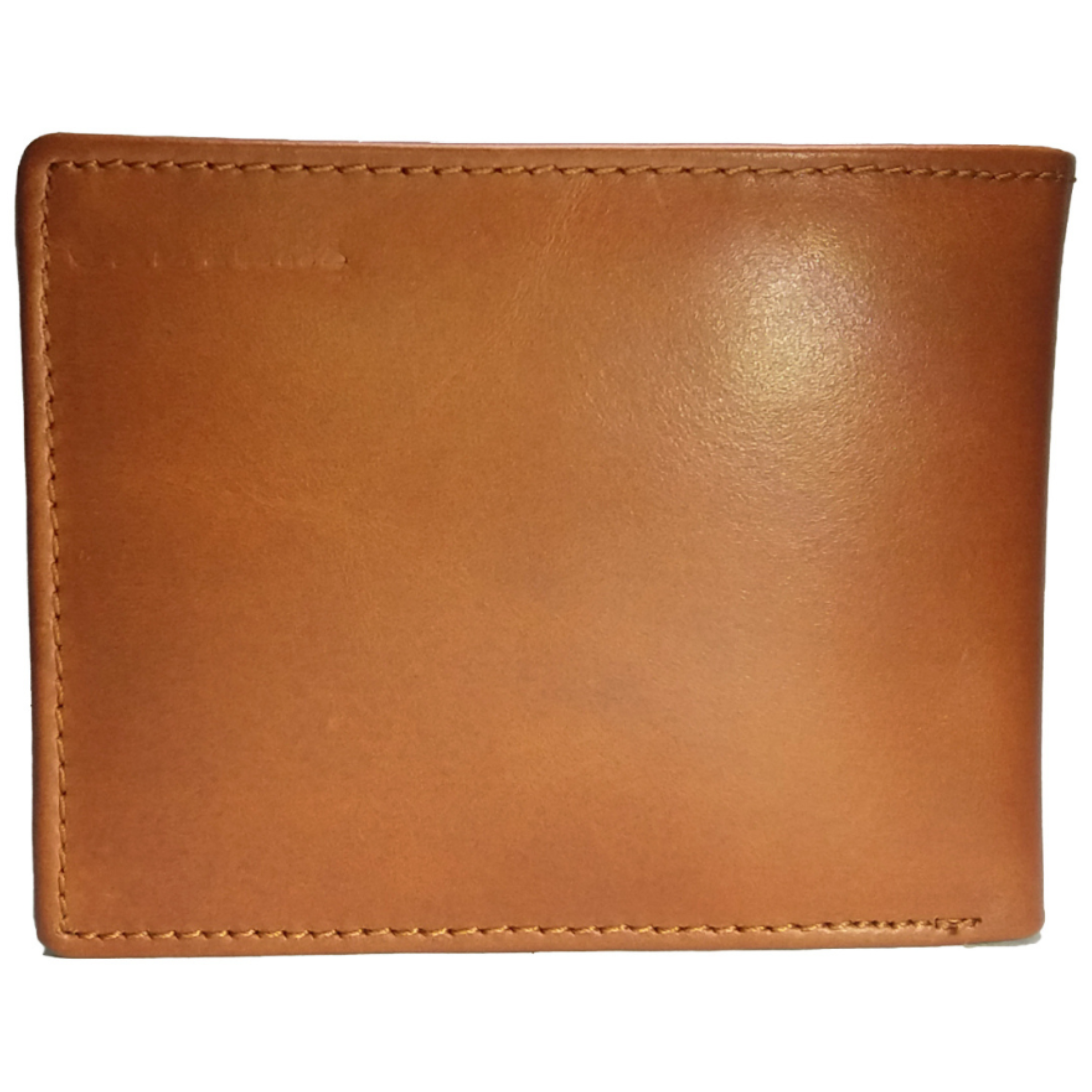 Wallet Tan