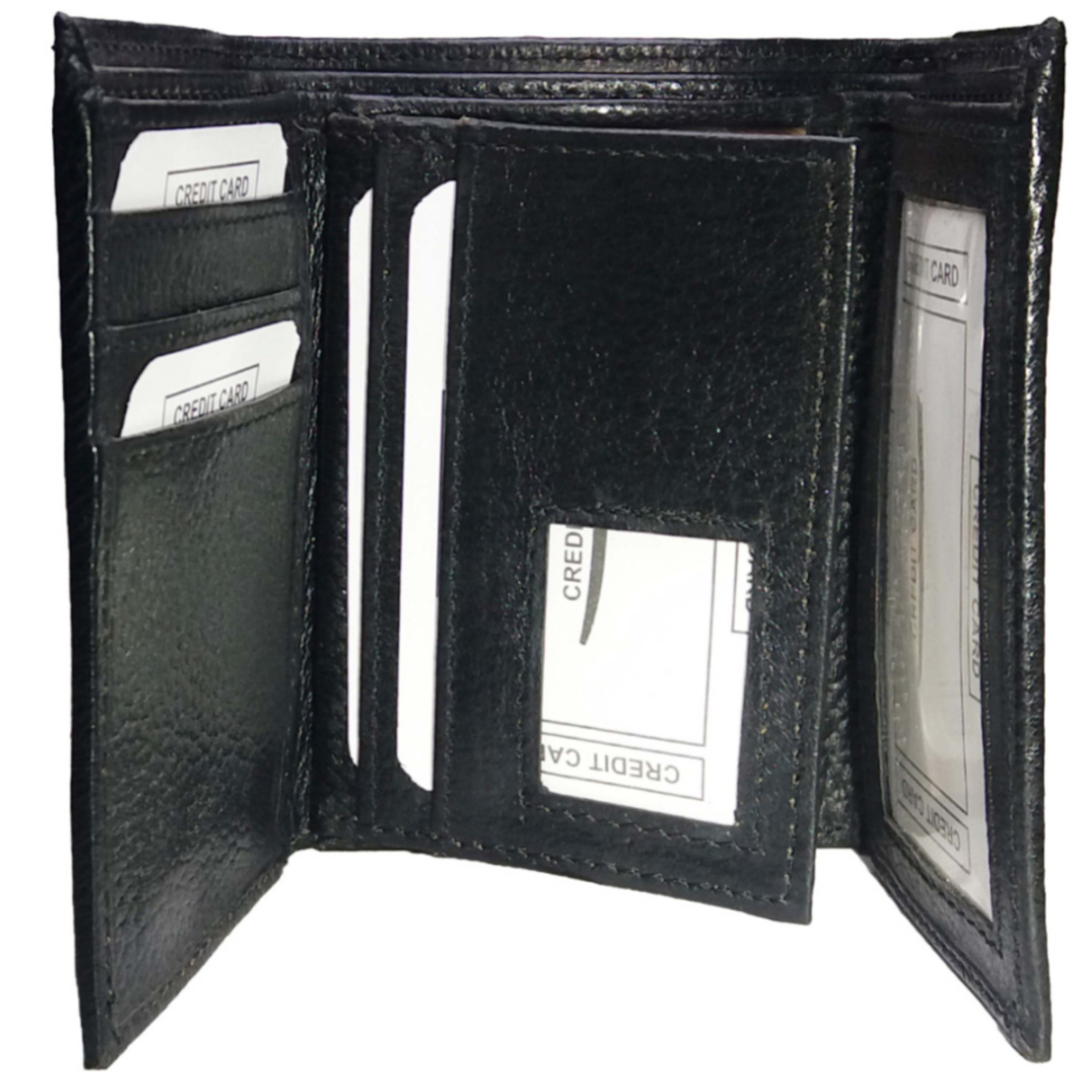 Wallet Black