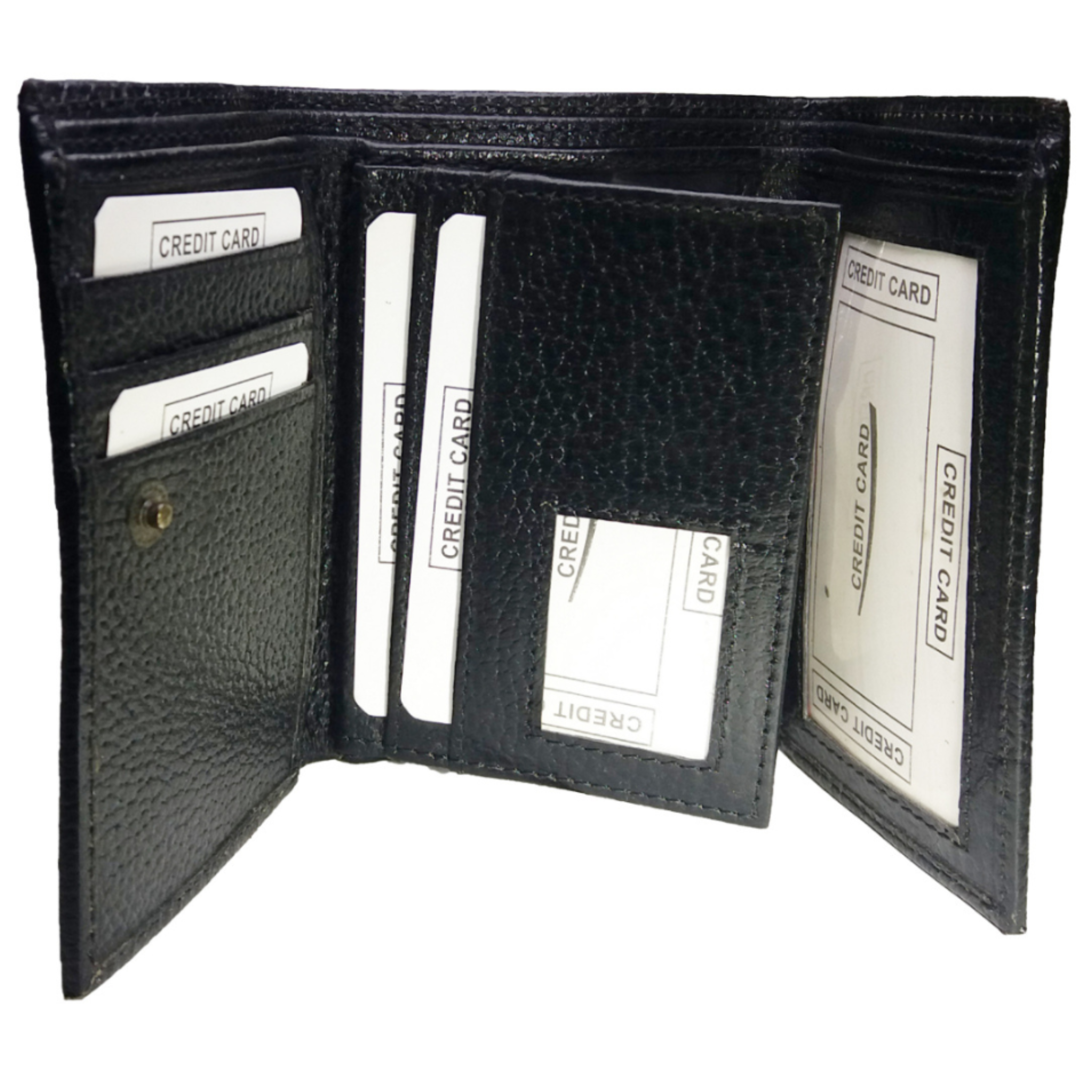 Wallet Black