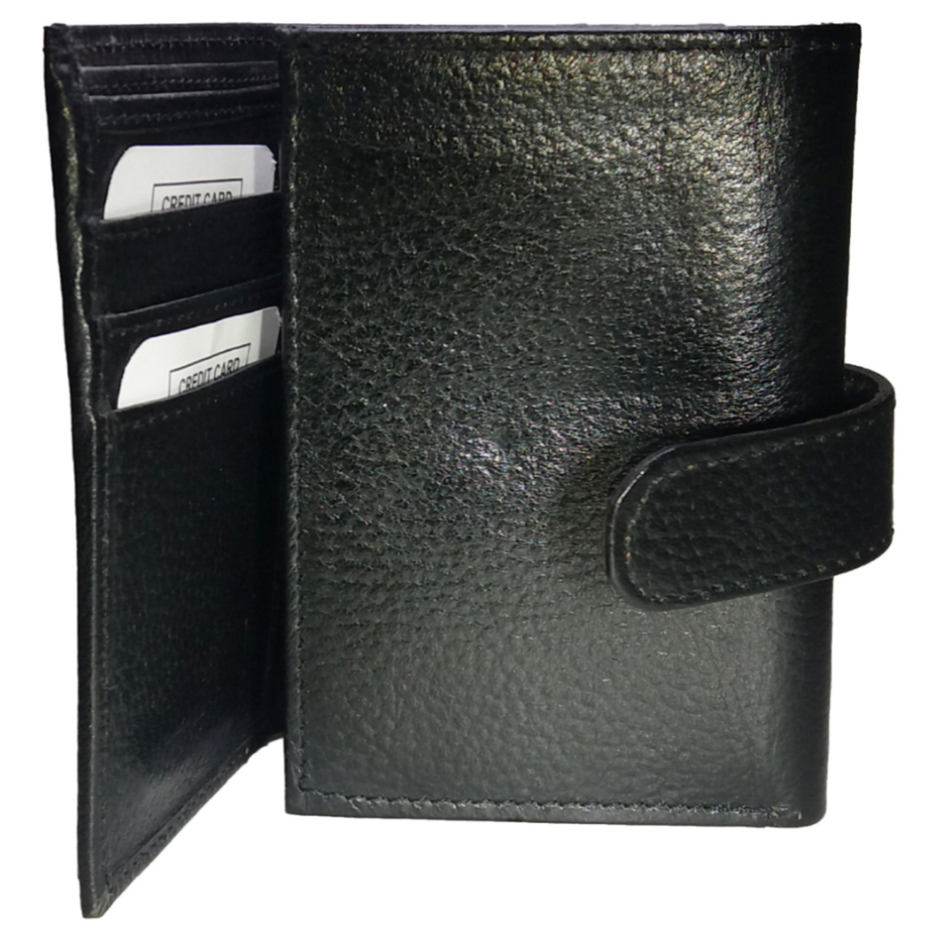 Wallet Black