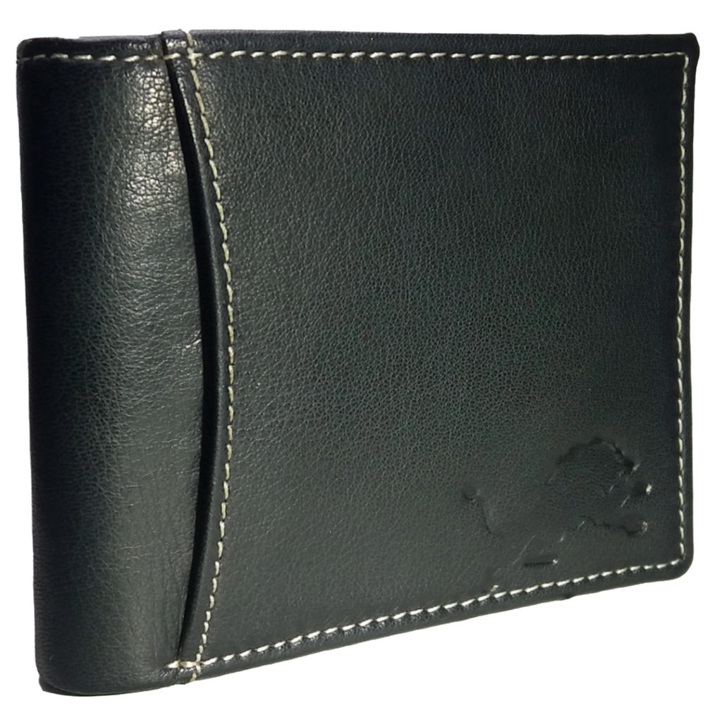 Wallet Black