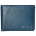 Wallet Blue