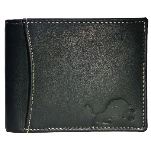 Wallet Black