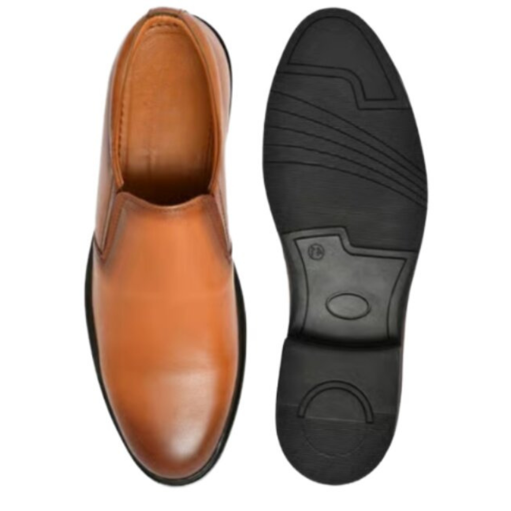 Shoes Tan