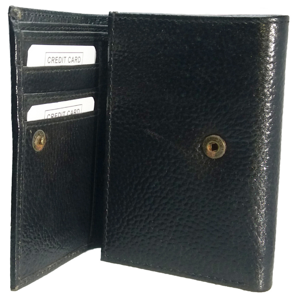 Wallet Black