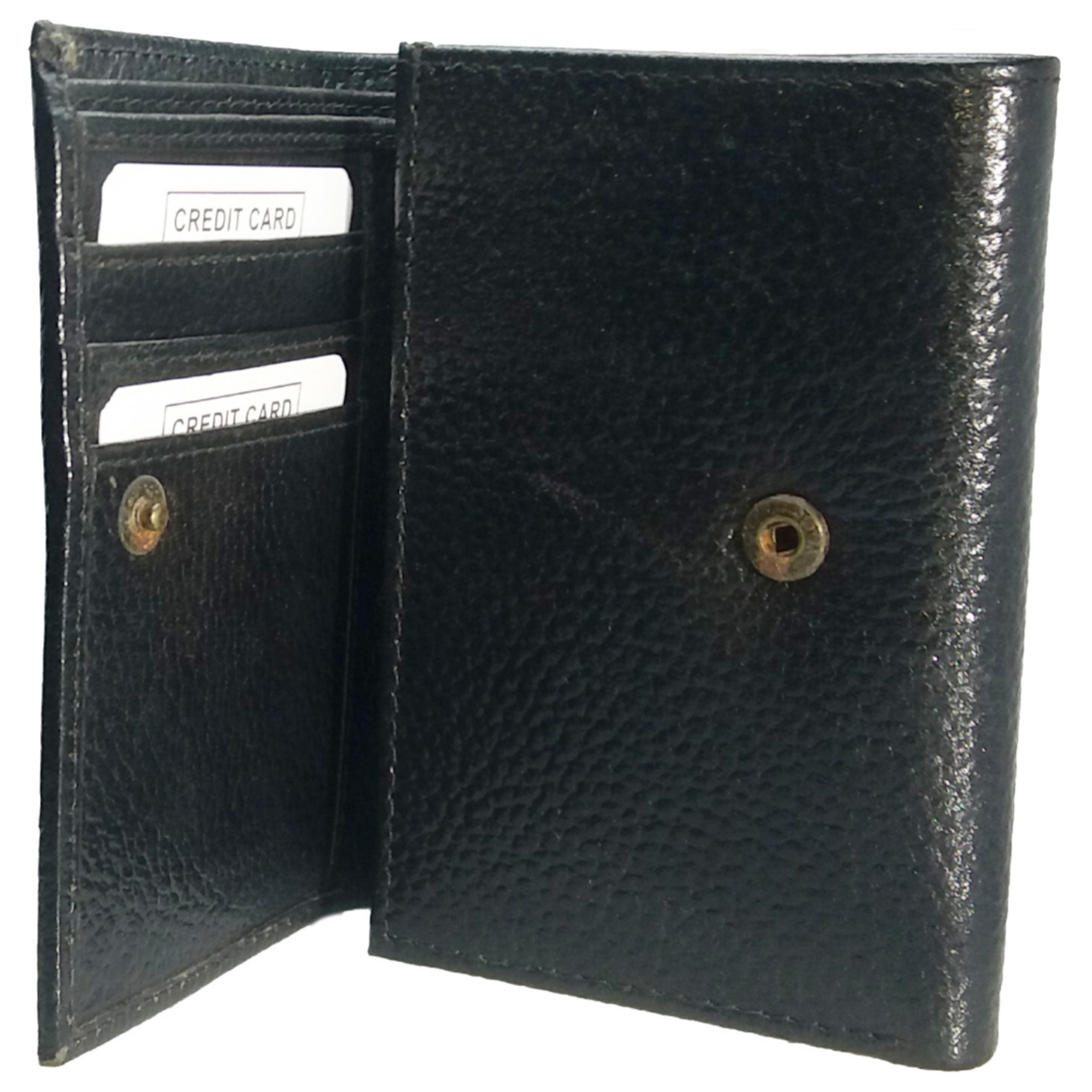 Wallet Black