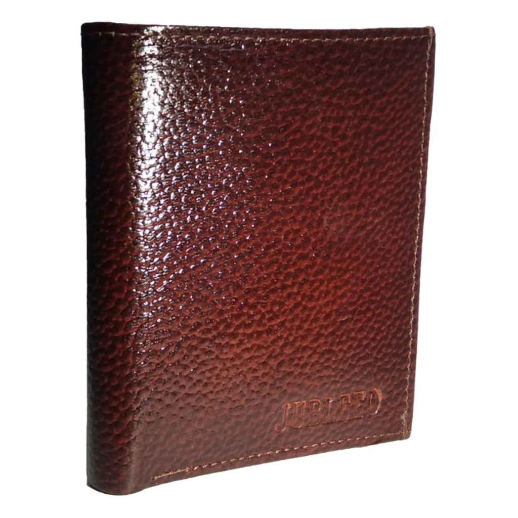 Wallet Brown