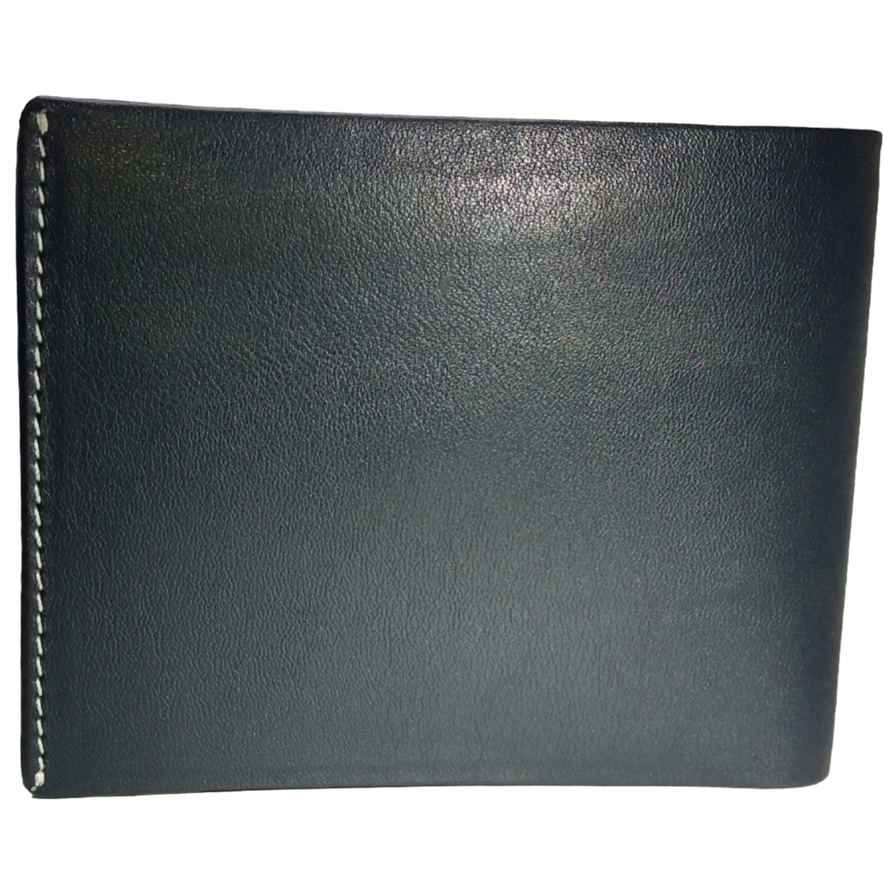 Wallet Blue