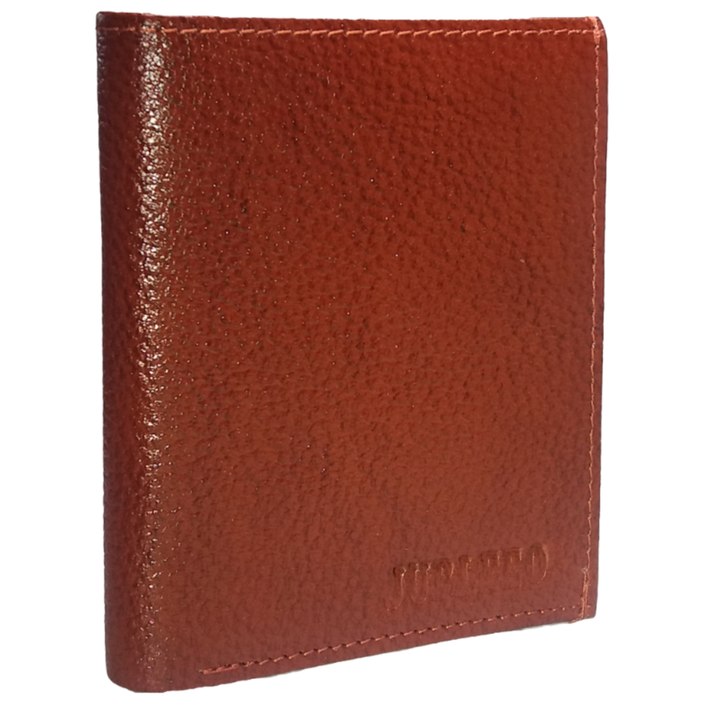 Wallet Tan