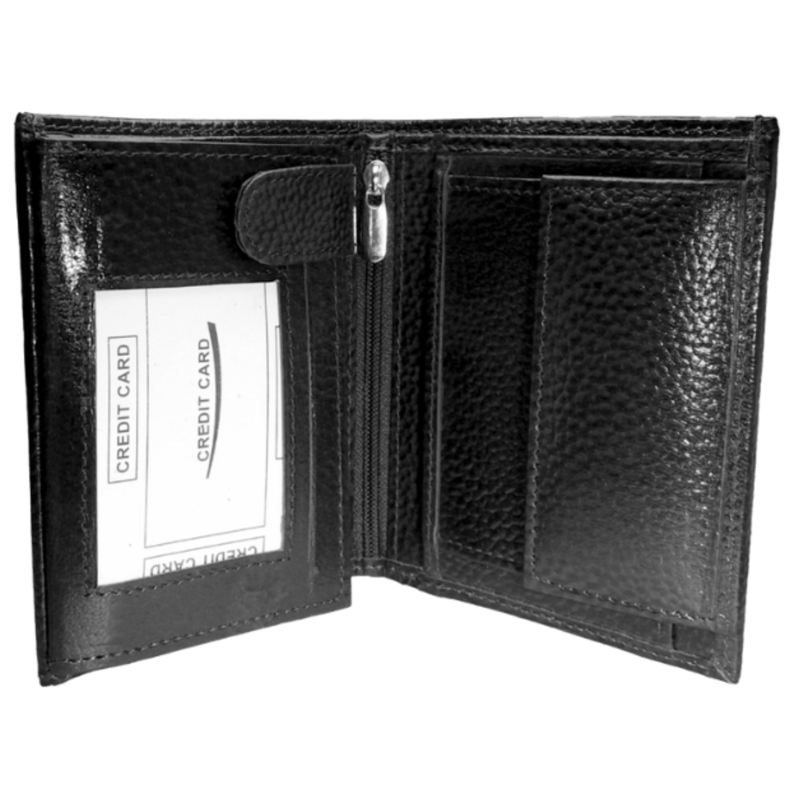 Wallet Black