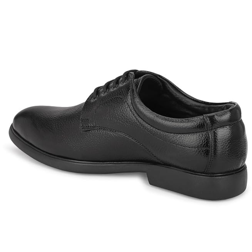 Shoes Black