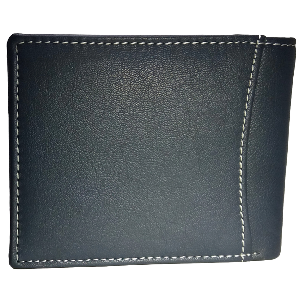 Wallet Blue