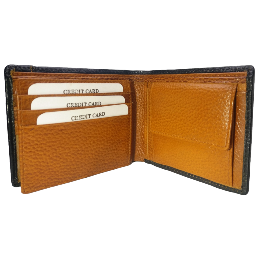 Wallet Black