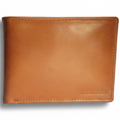 Wallet Tan