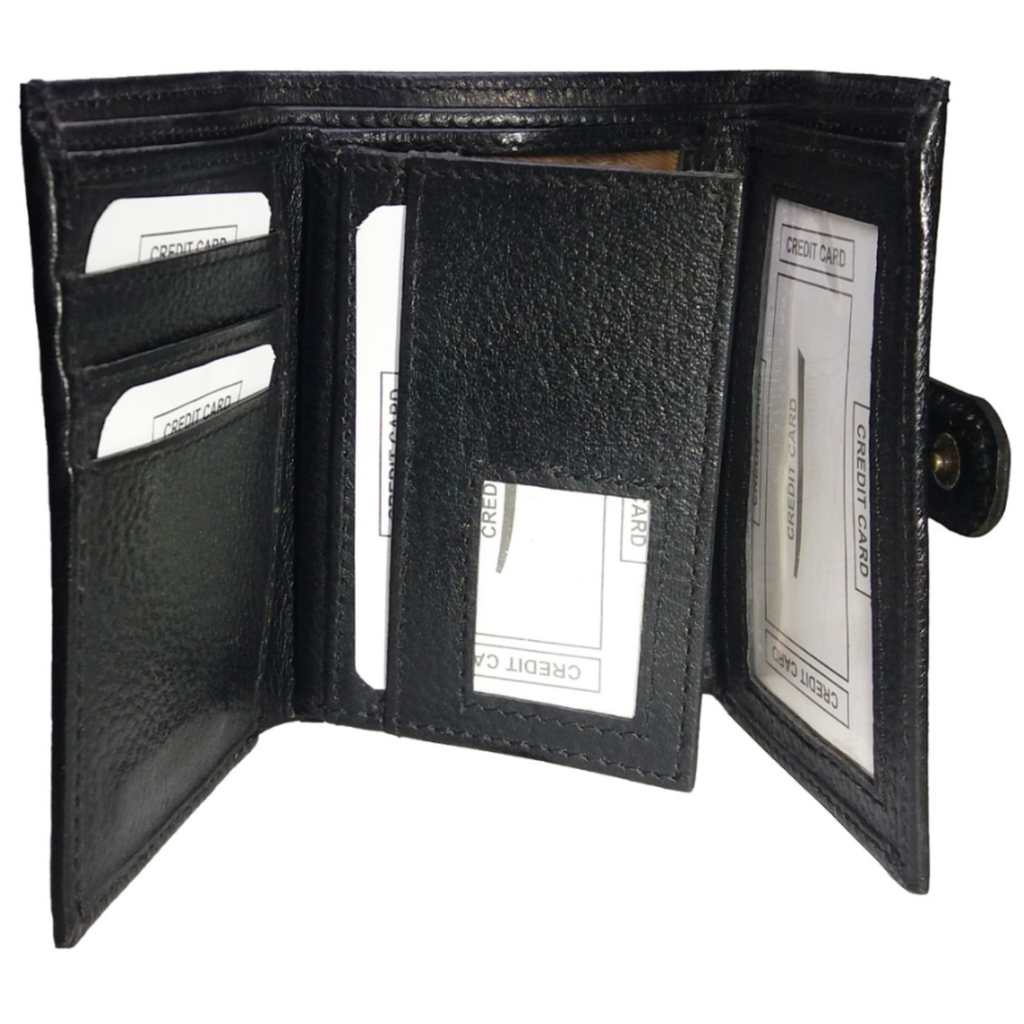 Wallet Black