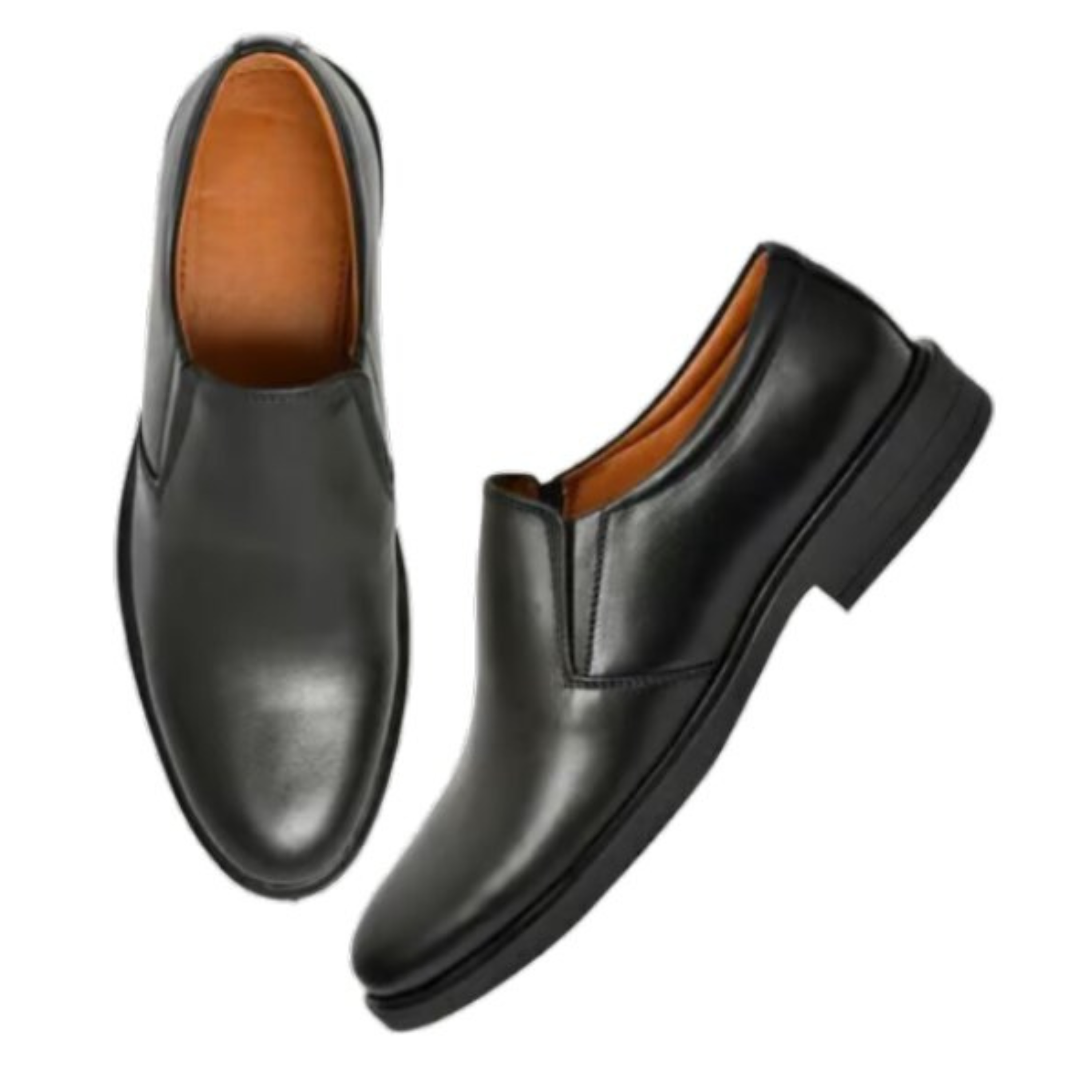 Shoes Black