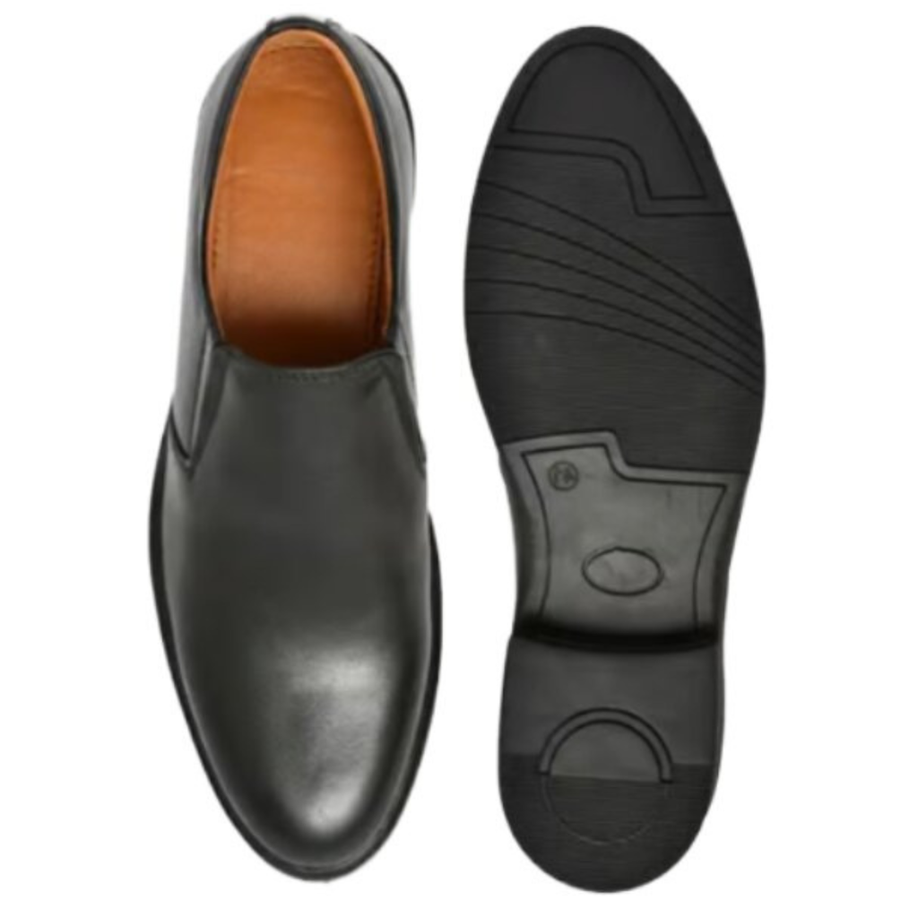 Shoes Black