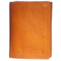Wallet Tan