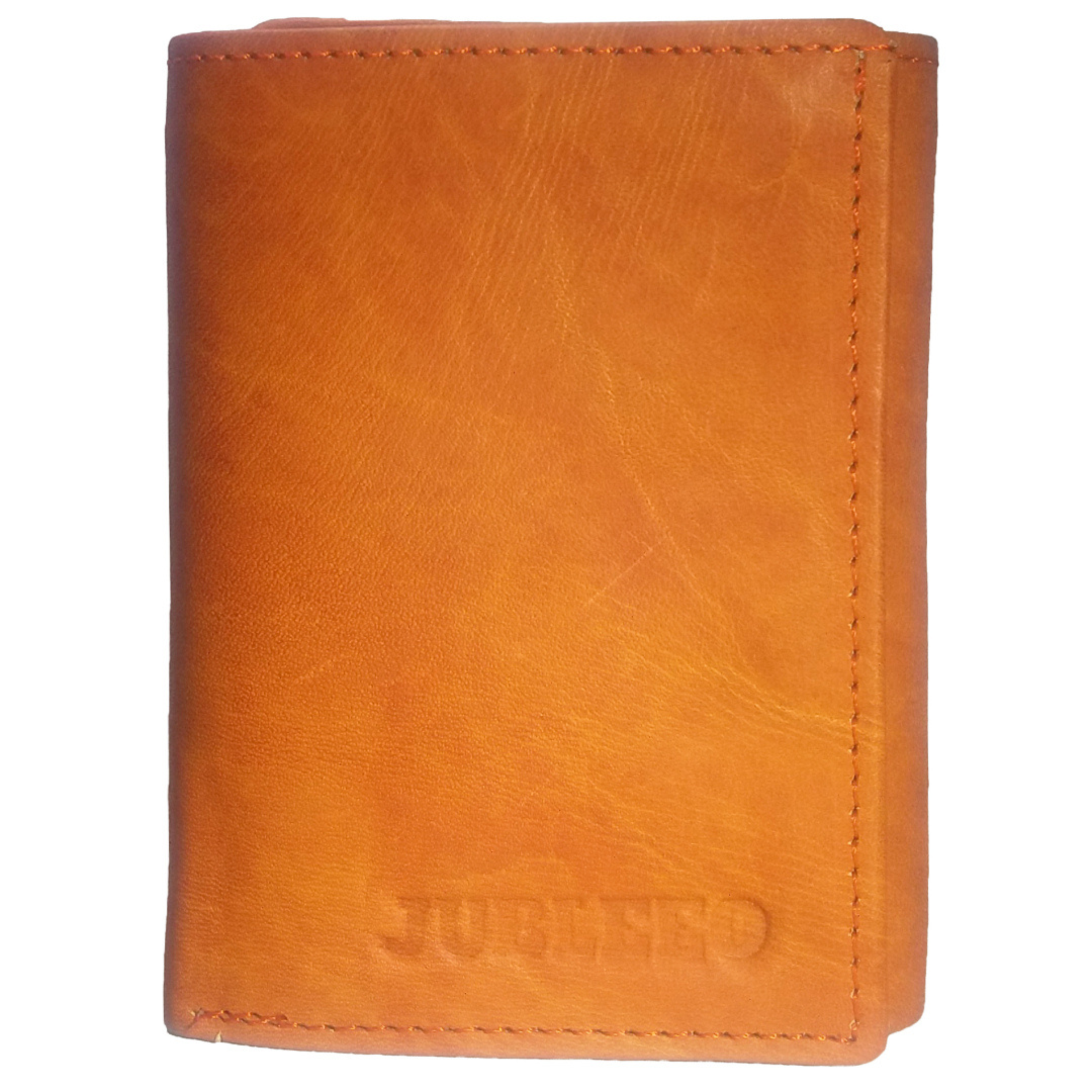 Wallet Tan