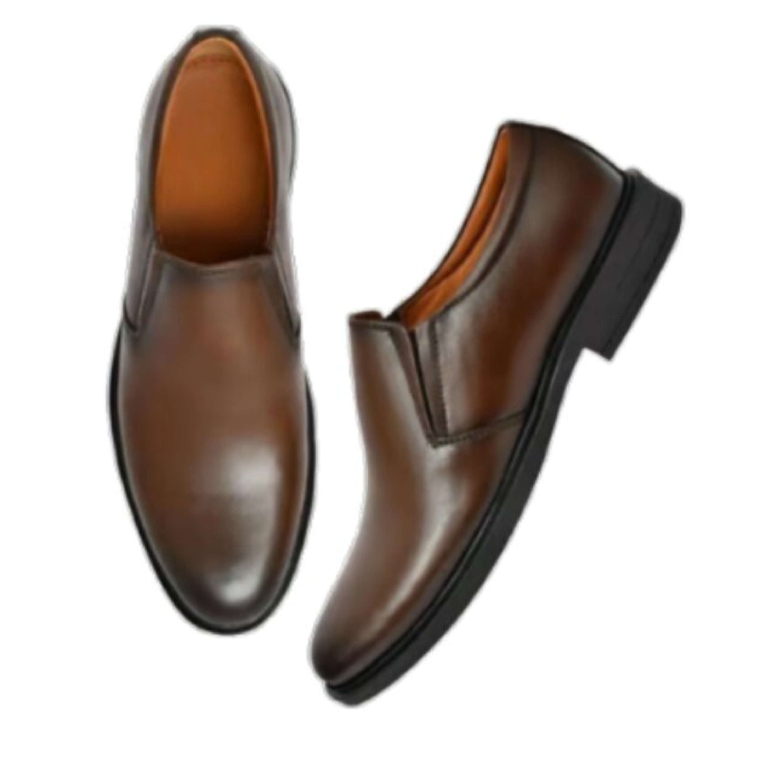 Shoes Brown