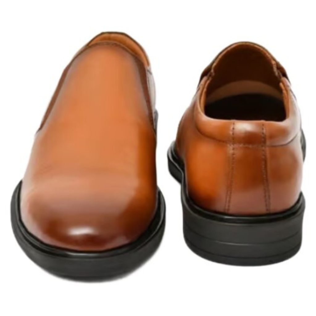 Shoes Tan