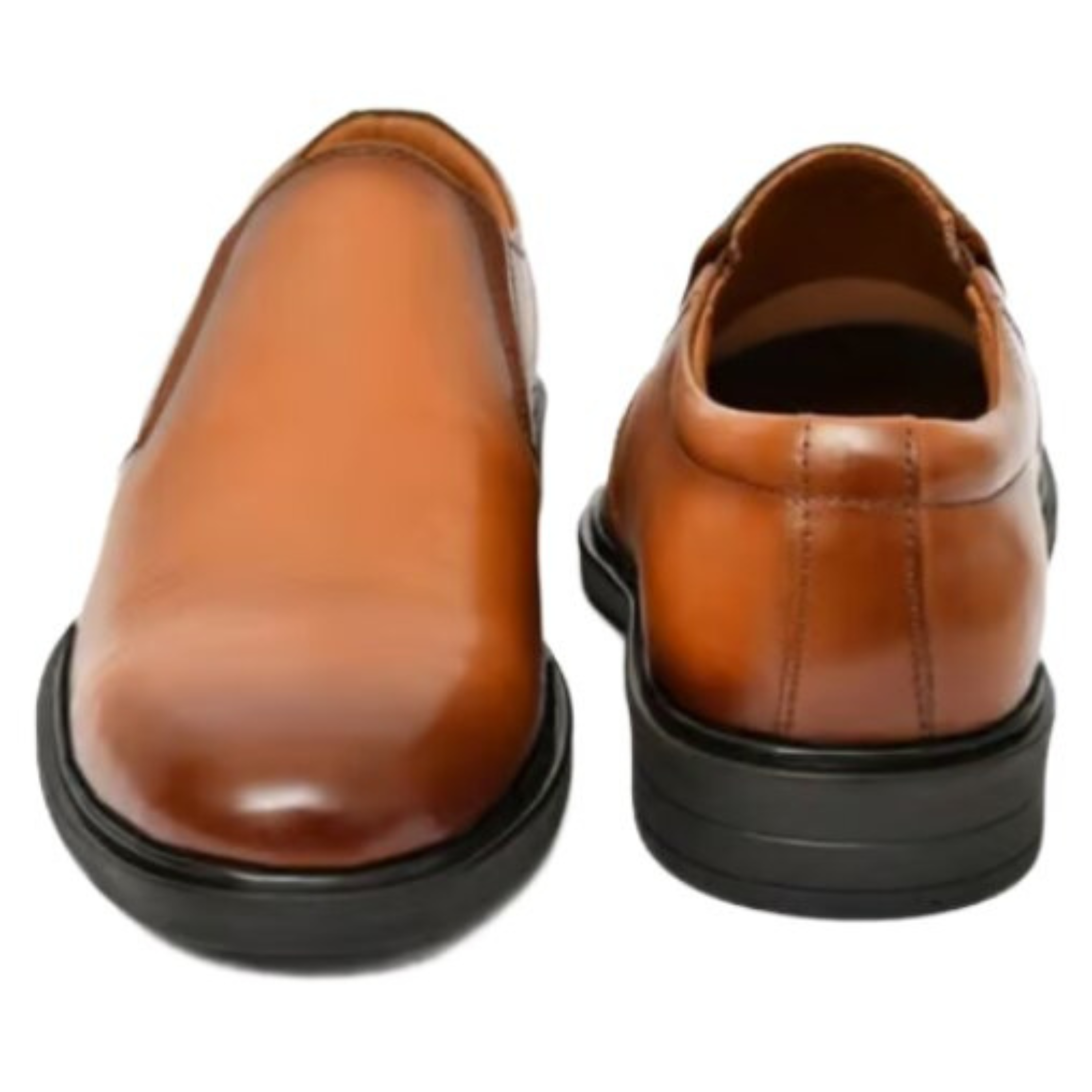 Shoes Tan