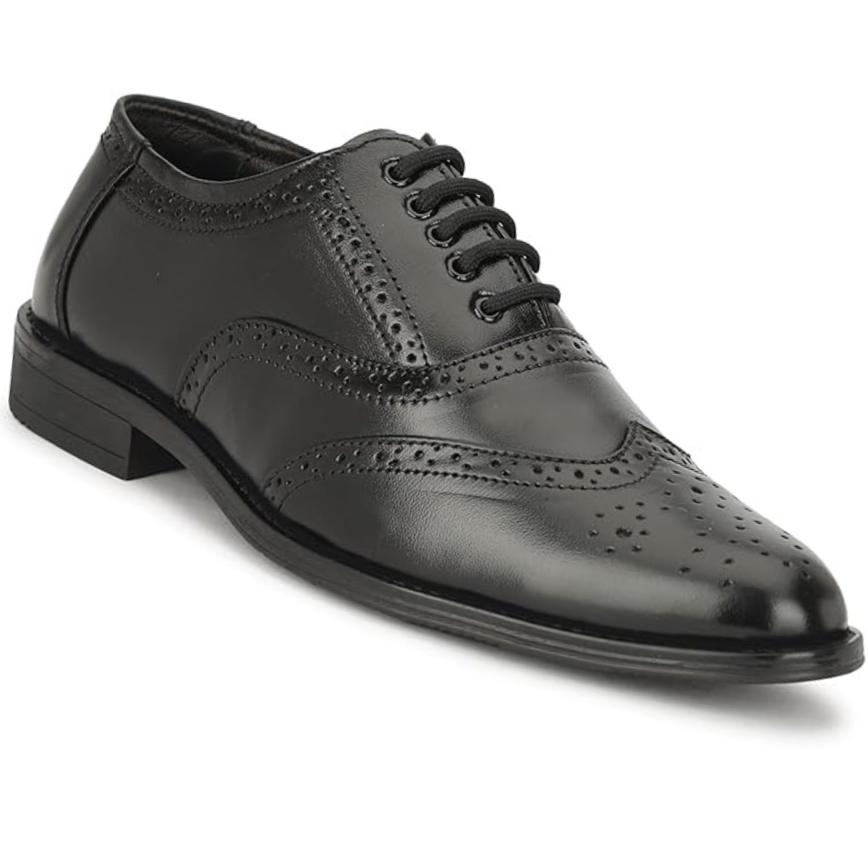 Shoes Black