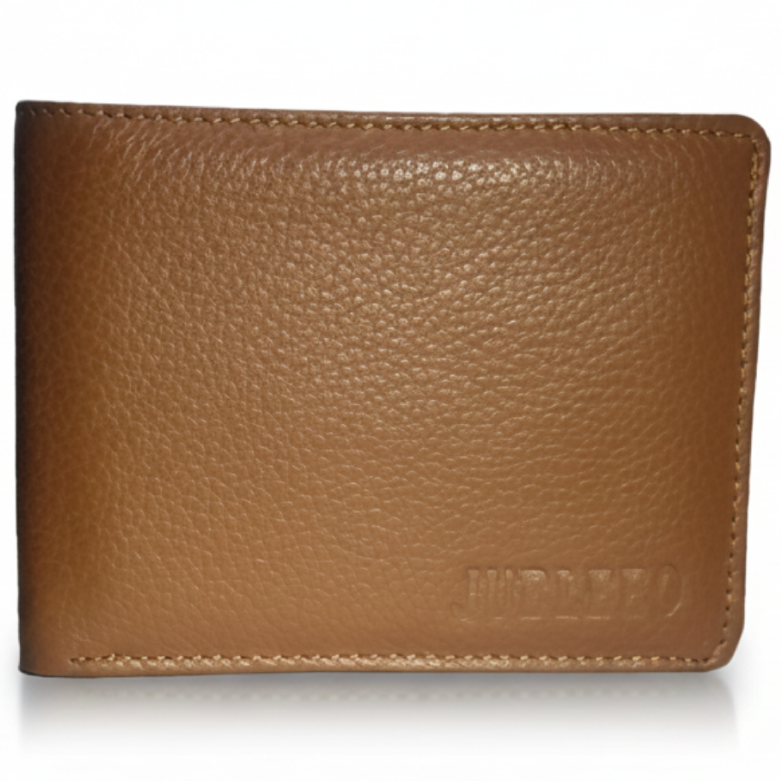 Wallet Tan