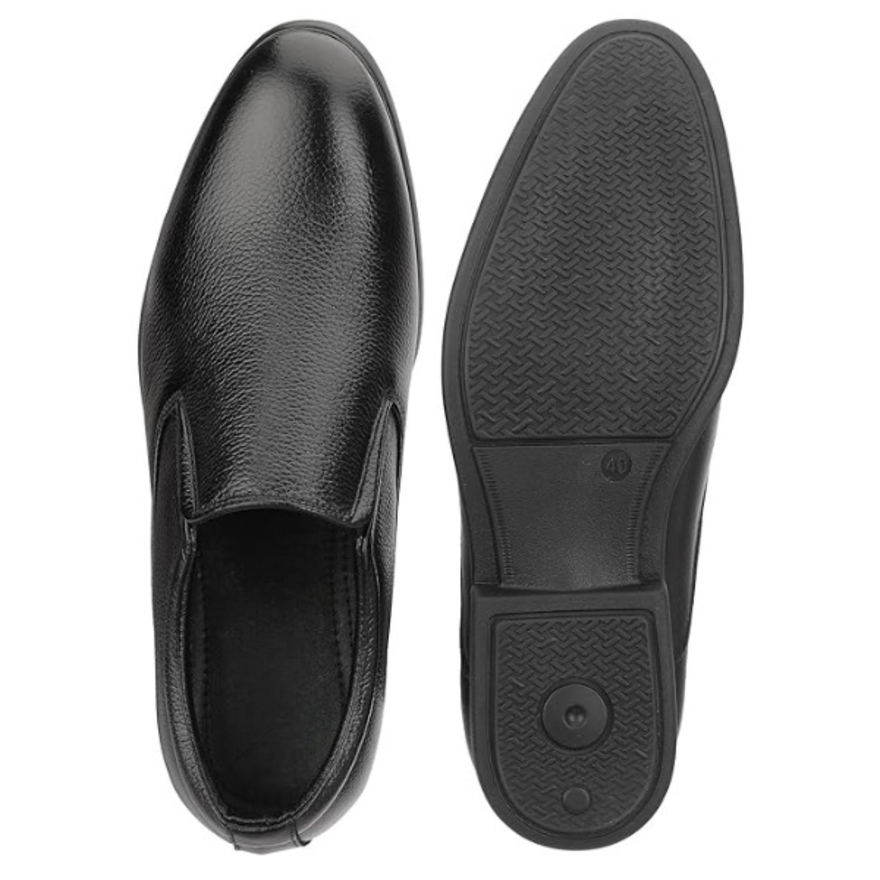 Black Shoes