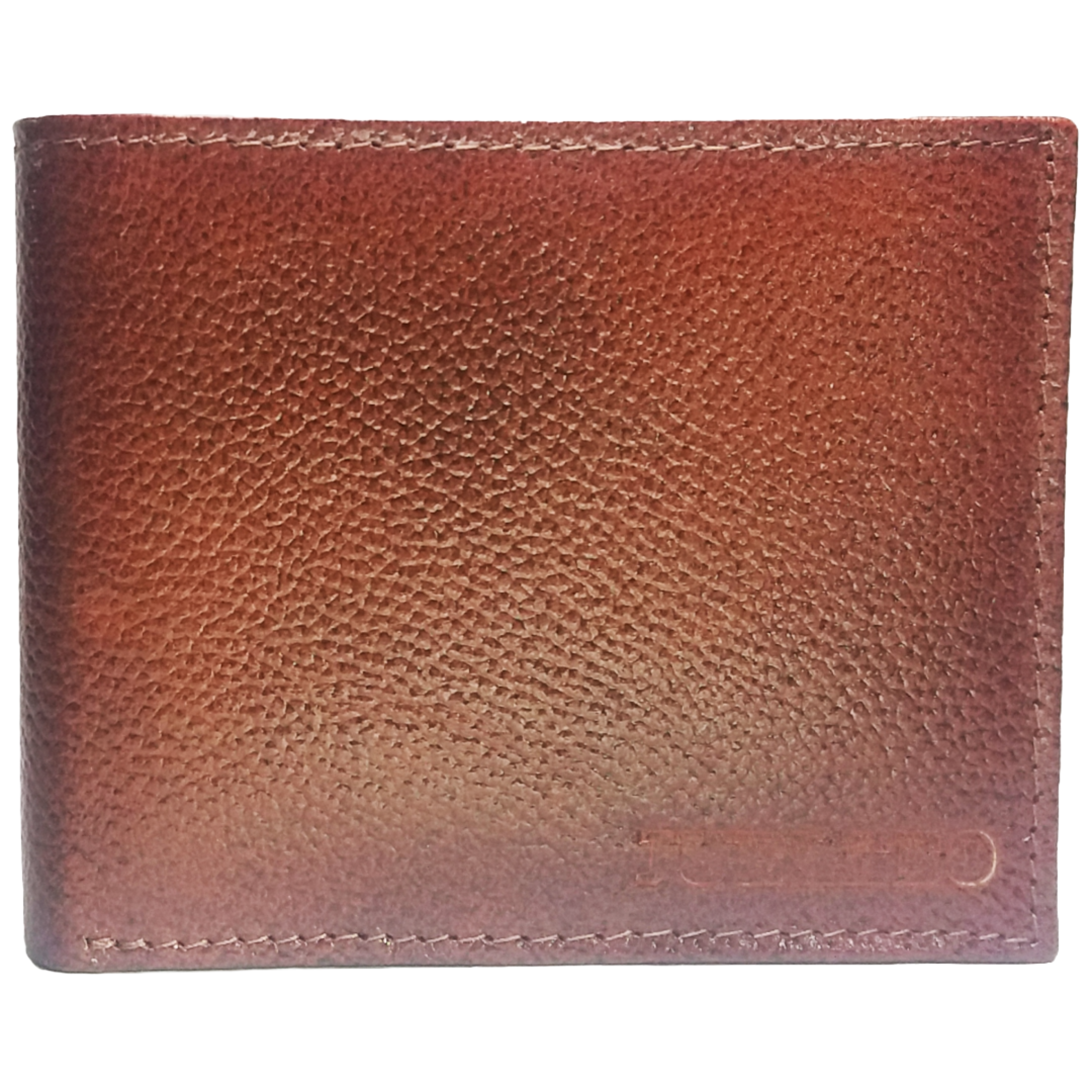 Wallet Maroon