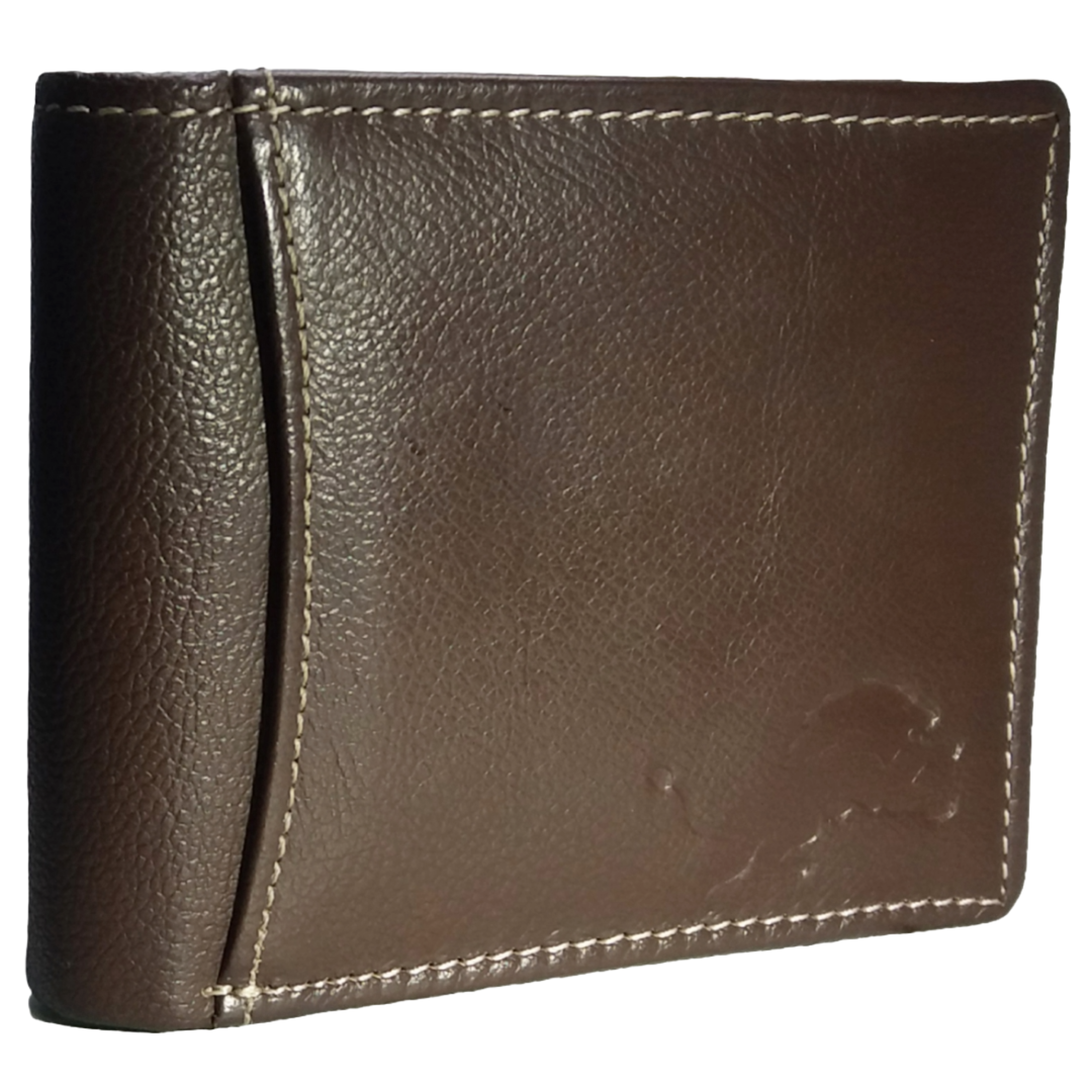 Wallet Brown