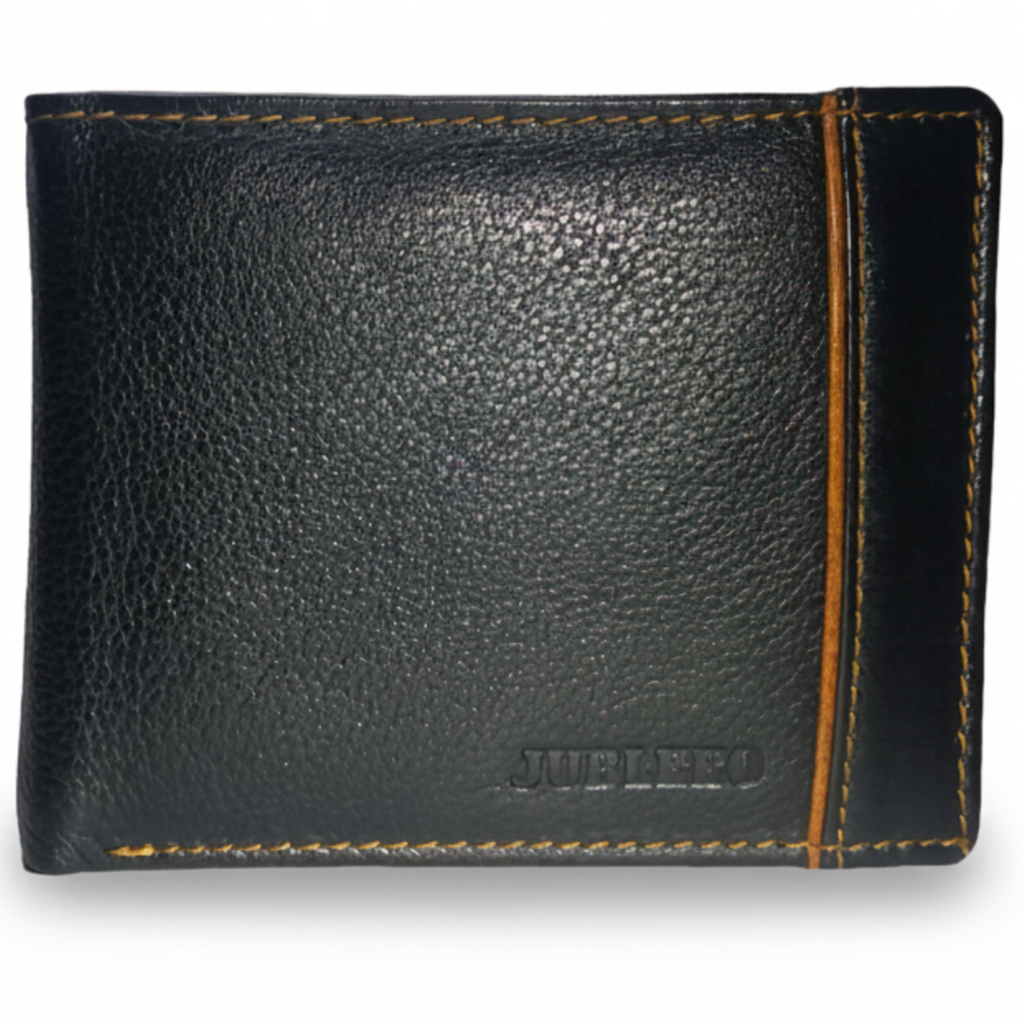 Wallet Black