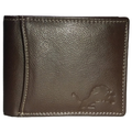 Wallet Brown