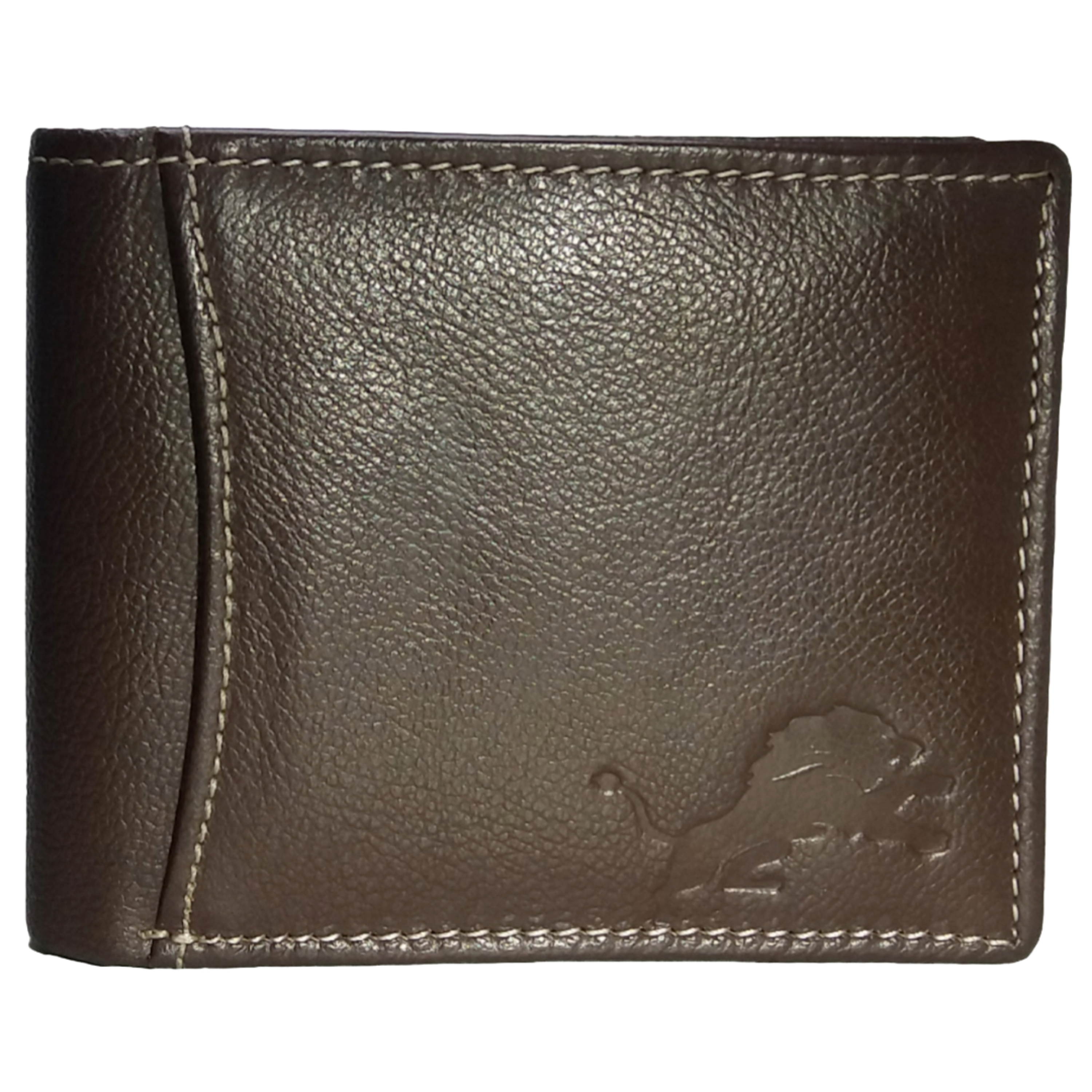 Wallet Brown