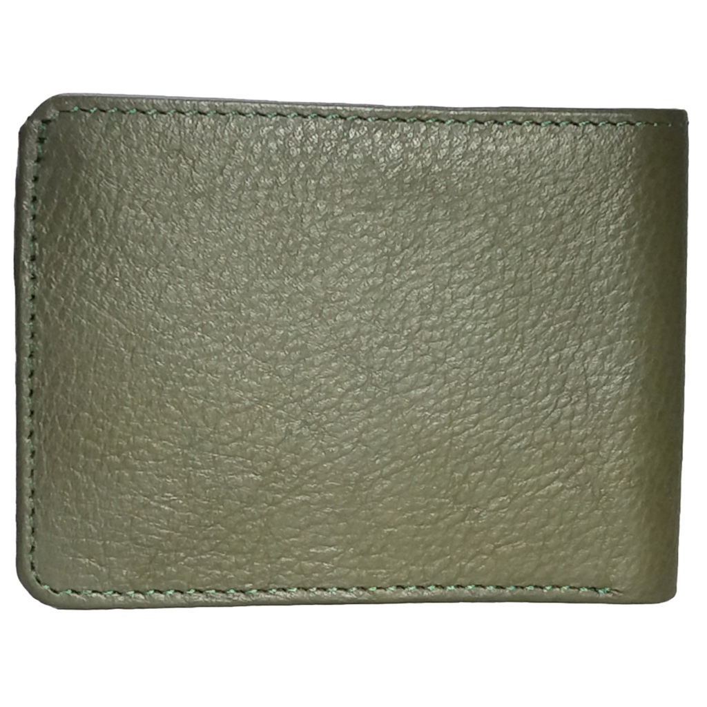 Wallet Green