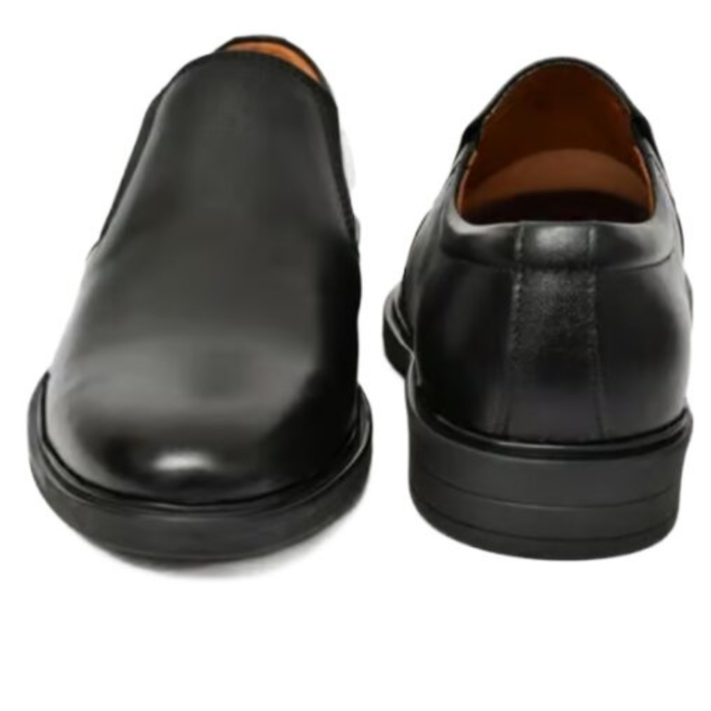 Shoes Black